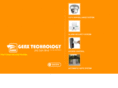 genx-technology.com