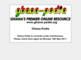 ghana-pedia.biz