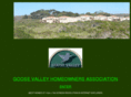 goosevalley.net