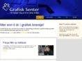 grafisksenter.com