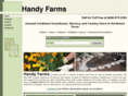 handyfarms.com