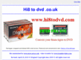 hi8todvd.co.uk