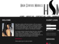 highstatusmodels.com