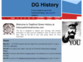 historywithmissthomas.com