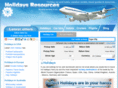 holiday-resources.com