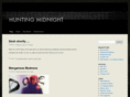huntingmidnight.com