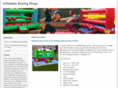 inflatableboxingrings.com