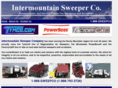 intermountainsweeper.com