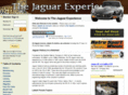 jaguarexperience.com