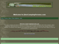 jimscampingforums.com