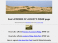 jockeysridge.org
