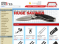 justpocketknives.com