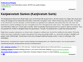kanjeevaram.com