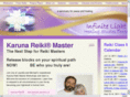 karunareikicenter.com