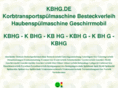 kbhg.de