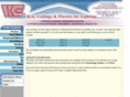 kgceilingsandplastics.com