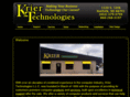 kriertechnologies.com