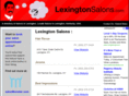 lexingtonsalons.com