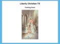 libertychristiantx.com
