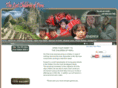 lostchildrenofperu.com