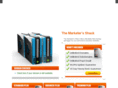 marketershack.net