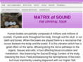 matrixofsound.com