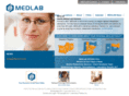 medlab-us.com