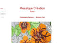 mosaiquecreation.com