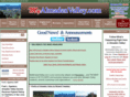 myalmadenvalley.com