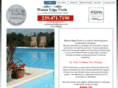 mywatersedgepool.com