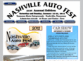 nashvilleautofest.com