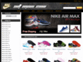 nike2airmax.com