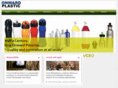 onwardplastic.com