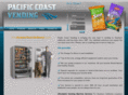 pacificcoastvending.com