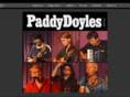 paddydoyles.dk