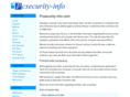 pcsecurity-info.com