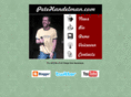 petehandelman.com