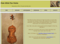 peterwhiteviolins.com