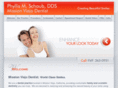 phyllisschaubdds.com