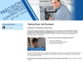 precisionplumbers.net