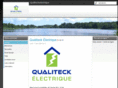 qualiteckelectrique.com