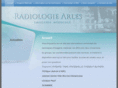 radiologiearles.com