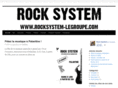 rocksystem-legroupe.com