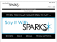 sayitwithsparks.com