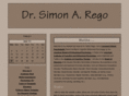 simonrego.com
