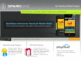 sparkbase.com