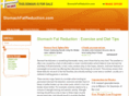 stomachfatreduction.com