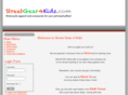 streetgear4kids.com