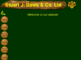stuartjdaws.com