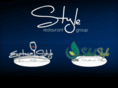 stylerestaurantgroup.com